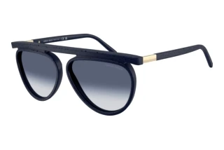 Vista frontale Giorgio Armani AR8262 (603914)