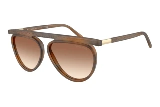 Vista frontale Giorgio Armani AR8262 (642913)