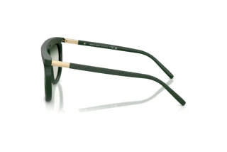 Vista laterale Giorgio Armani AR8262 (64307Z)