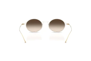 Vista posteriore Giorgio Armani AR8263U (64820A)