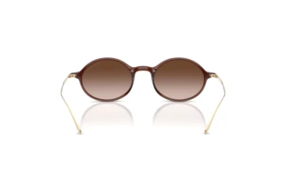 Vista posteriore Giorgio Armani AR8263U (648413)