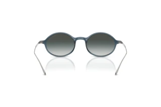Vista posteriore Giorgio Armani AR8263U (648572)