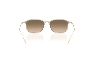 Vista posteriore Giorgio Armani AR8264U (648613)
