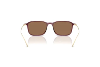 Vista posteriore Giorgio Armani AR8264U (648773)