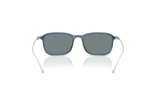 Vista posteriore Giorgio Armani AR8264U (648819)
