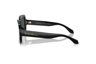 Vista laterale Giorgio Armani AR8268U (587587)