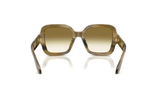 Vista posteriore Giorgio Armani AR8268U (64808E)