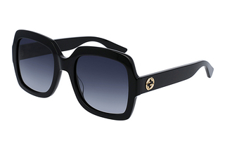 Gucci GG0036SN 001 BLACK