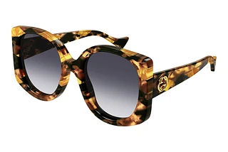 Vista frontale Gucci GG1257S (004)