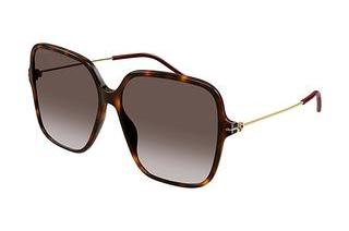 Gucci GG1267S 002 HAVANA