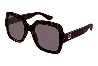 Gucci GG1337S 009 HAVANA