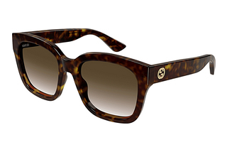 Gucci GG1338SK 002 HAVANA