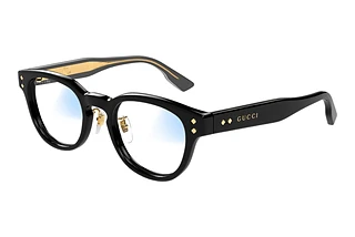 Vista frontale Gucci GG1470SJ (001)