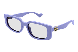 Gucci GG1534S 005 VIOLET