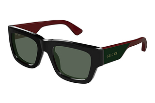 Gucci GG1668S 003 BLACK