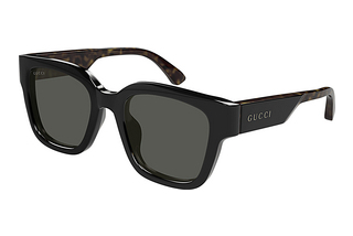 Gucci GG1670SK 001 BLACK