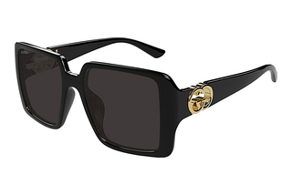 Gucci GG1692S 001 BLACK