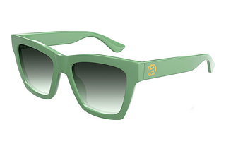 Gucci GG1714S 004 GREEN