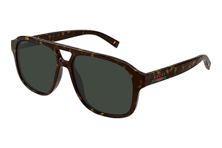 Gucci GG1856S 002 HAVANA