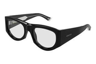 Gucci GG1917S 002 BLACK