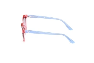 Vista laterale Guess GU00126 (72Z)