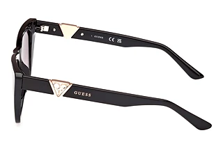 Vista laterale Guess GU00139 (01B)