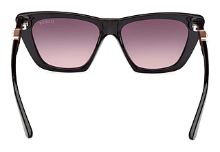 Vista posteriore Guess GU00139 (01B)