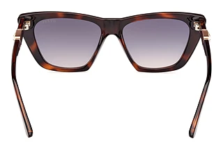 Vista posteriore Guess GU00139 (52B)