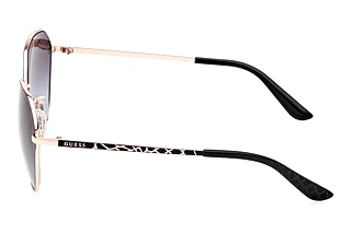 Vista laterale Guess GU00148 (02B)