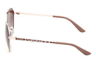 Vista laterale Guess GU00148 (58F)