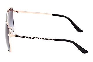 Vista laterale Guess GU00149 (02B)