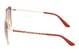 Vista laterale Guess GU00149 (32F)