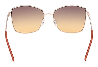 Vista posteriore Guess GU00149 (32F)