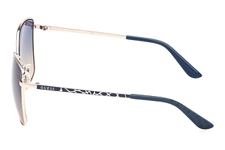 Vista laterale Guess GU00149 (32W)