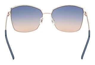 Vista posteriore Guess GU00149 (32W)