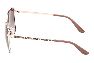 Vista laterale Guess GU00149 (58F)