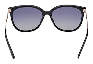 Vista posteriore Guess GU00150-H (01D)