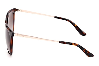 Vista laterale Guess GU00150-H (52F)