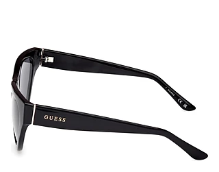 Vista laterale Guess GU00152 (01A)
