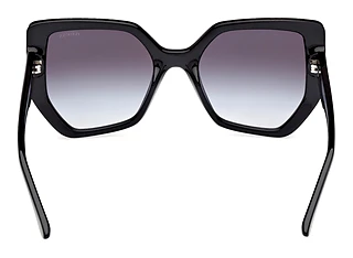 Vista posteriore Guess GU00153 (02B)