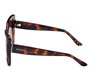 Vista laterale Guess GU00153 (52F)