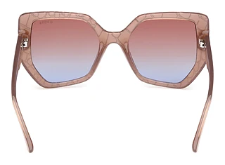 Vista posteriore Guess GU00153 (57F)