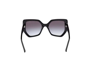 Vista posteriore Guess GU00154 (01B)