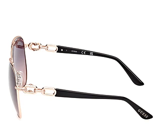 Vista laterale Guess GU00158 (28B)