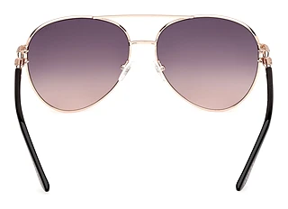 Vista posteriore Guess GU00158 (28B)