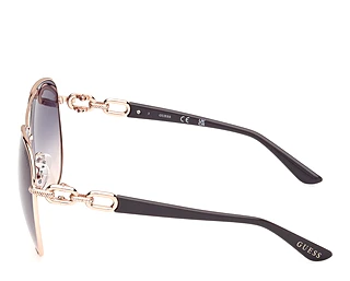 Vista laterale Guess GU00158 (28W)