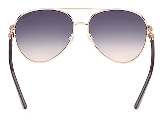 Vista posteriore Guess GU00158 (28W)