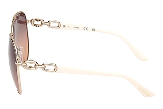 Vista laterale Guess GU00158 (32B)