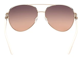 Vista posteriore Guess GU00158 (32B)