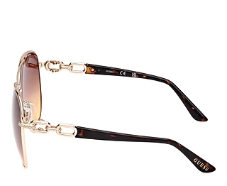 Vista laterale Guess GU00158 (33F)